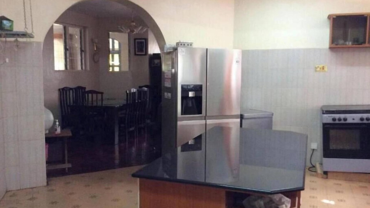 Naro Moru Apartment | Tranquil Homestays