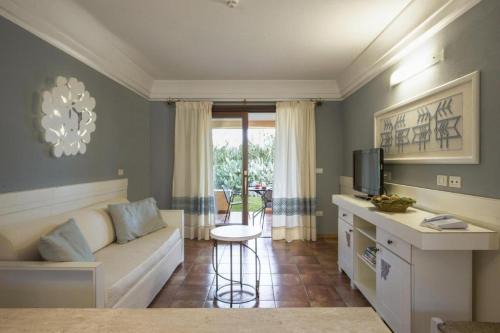 Pula Apartment | Tranquil Lantana Resort 1 Bedroom room apartment sleeps 5