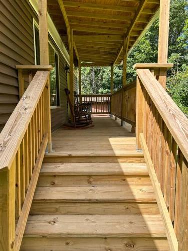 Northfield House | Tranquil Litchfield Retreat