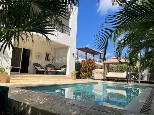 Sosua Apartment | Tranquil Living & Caribbean Fun