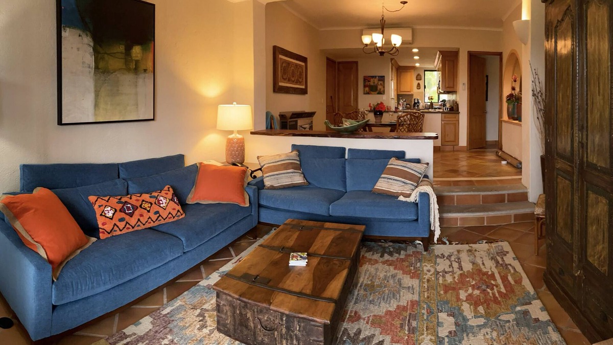 San Jose del Cabo Condo | Tranquil luxury in top destination Casa Del Mar/Zoetry
