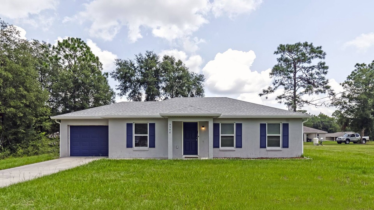 Silver Springs Shores House | Tranquil & Modern ~ 20min to Downtown ~ King Beds!