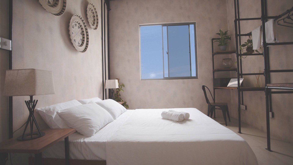 Rakeedhoo Hotel | Tranquil Nest Vaavu Maldives