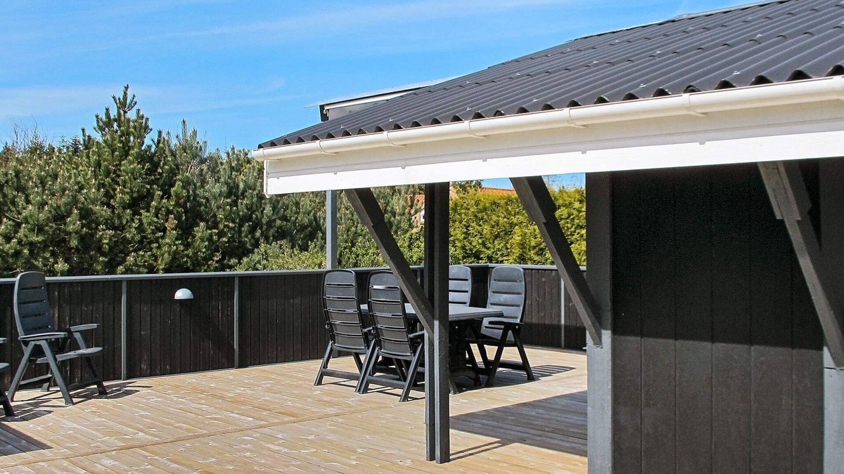 Hals House | Tranquil Oasis near Golf Course-By Traum