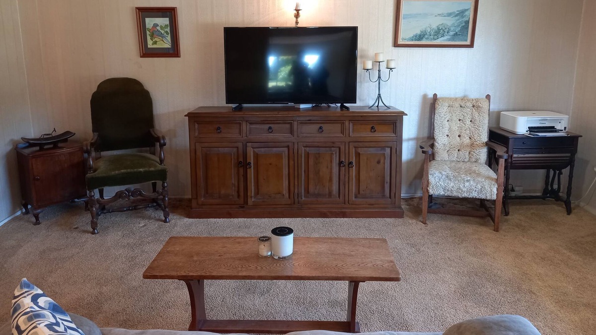 Havelock North House | Tranquil on Tenant