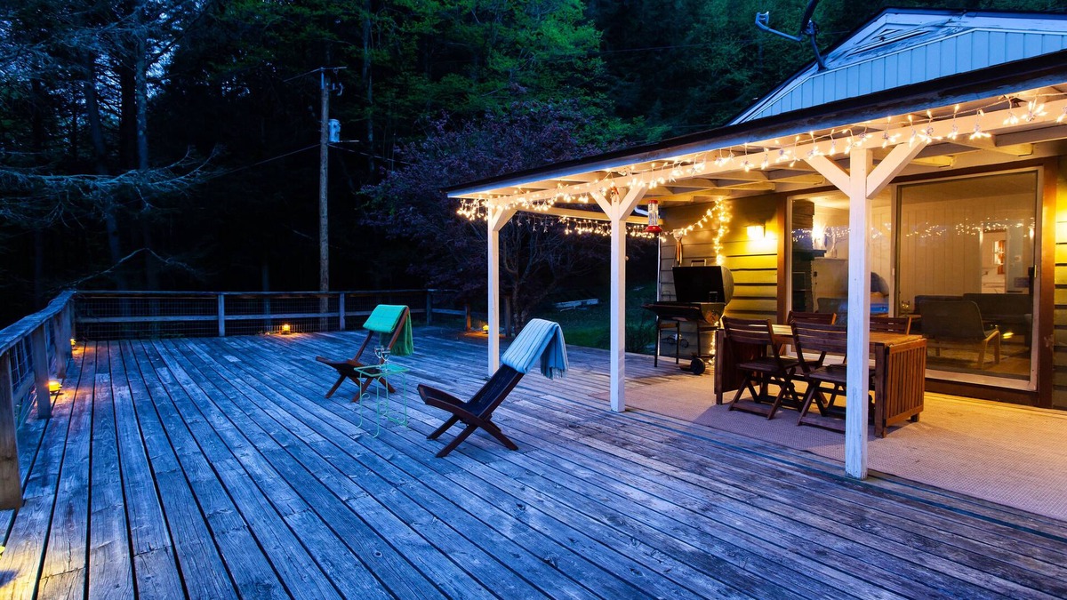Margaretville House | Tranquil Paradise With Lake And Catskill Mountain Views
