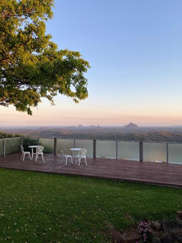 Maleny Hotel | Tranquil Park