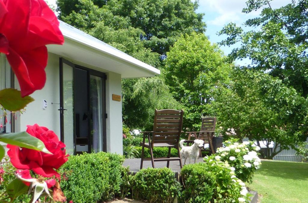 Aongatete House | Tranquil Private Rural Retreat