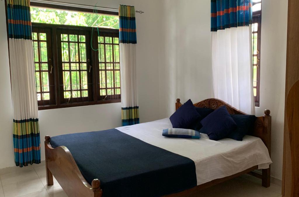 Hettimulla House | Tranquil Private Villa near Bentota Beach