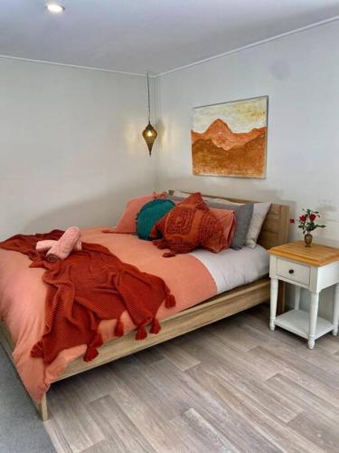 Kuranda Apartment | Tranquil Rainforest Studio Kuranda