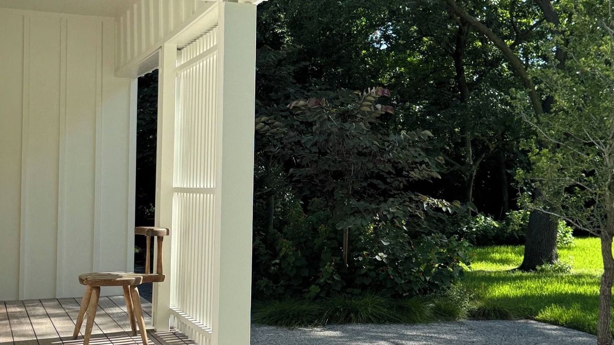 Kessler House | Tranquil Residence in Kessler Park, surrounded by nature near downtown