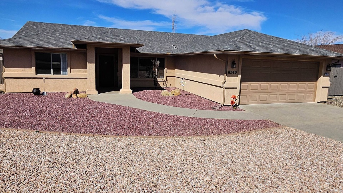 Prescott Valley Units House | Tranquil Retreat – A Serene, Amenity-Rich Stay in Prescott Valley