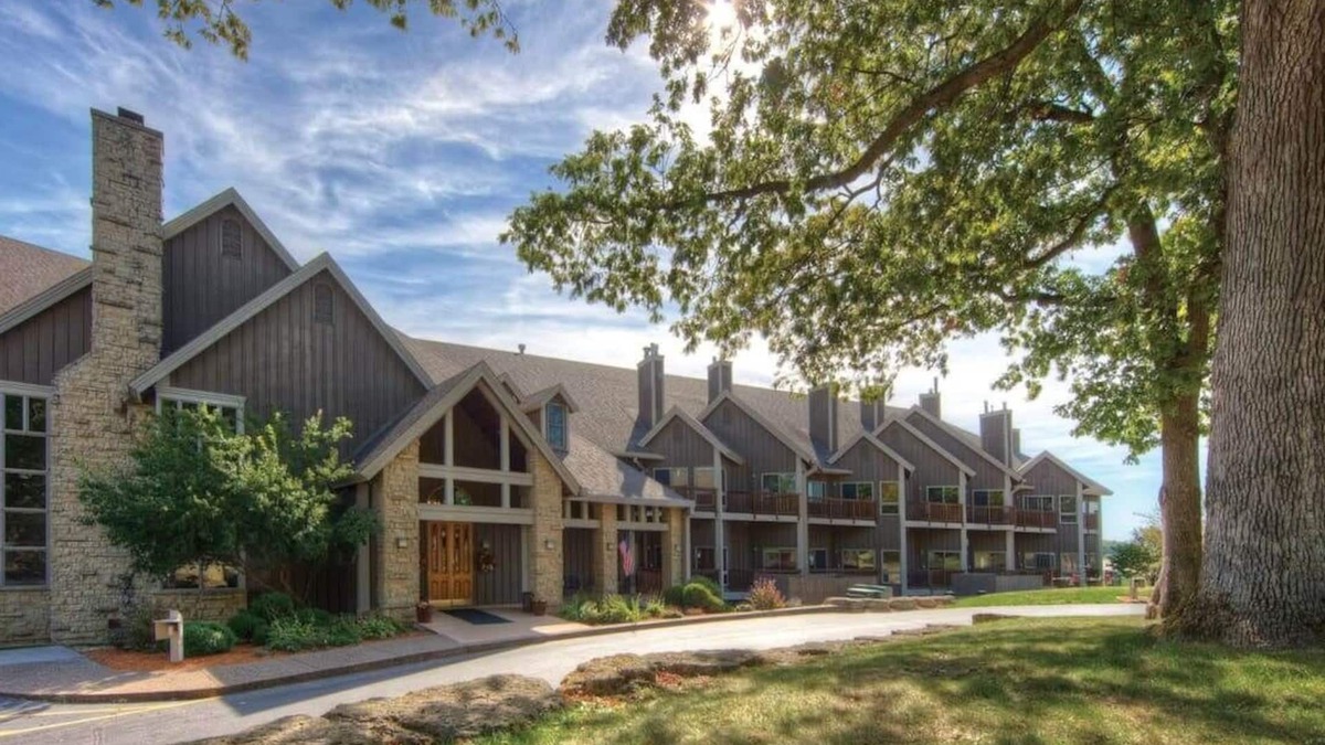 Hanover Condo | Tranquil Retreat: Cozy 1BR Suite @ Wyndham Galena