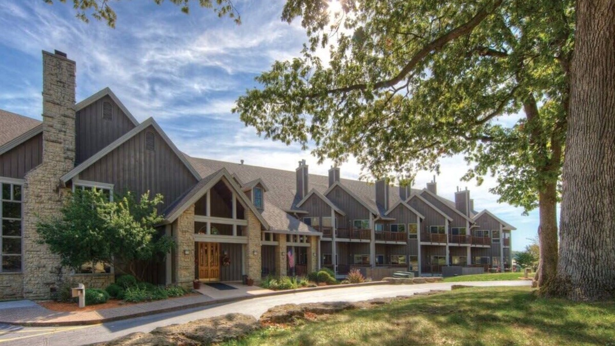 Hanover Condo | Tranquil Retreat: Cozy Studio @ Wyndham Galena
