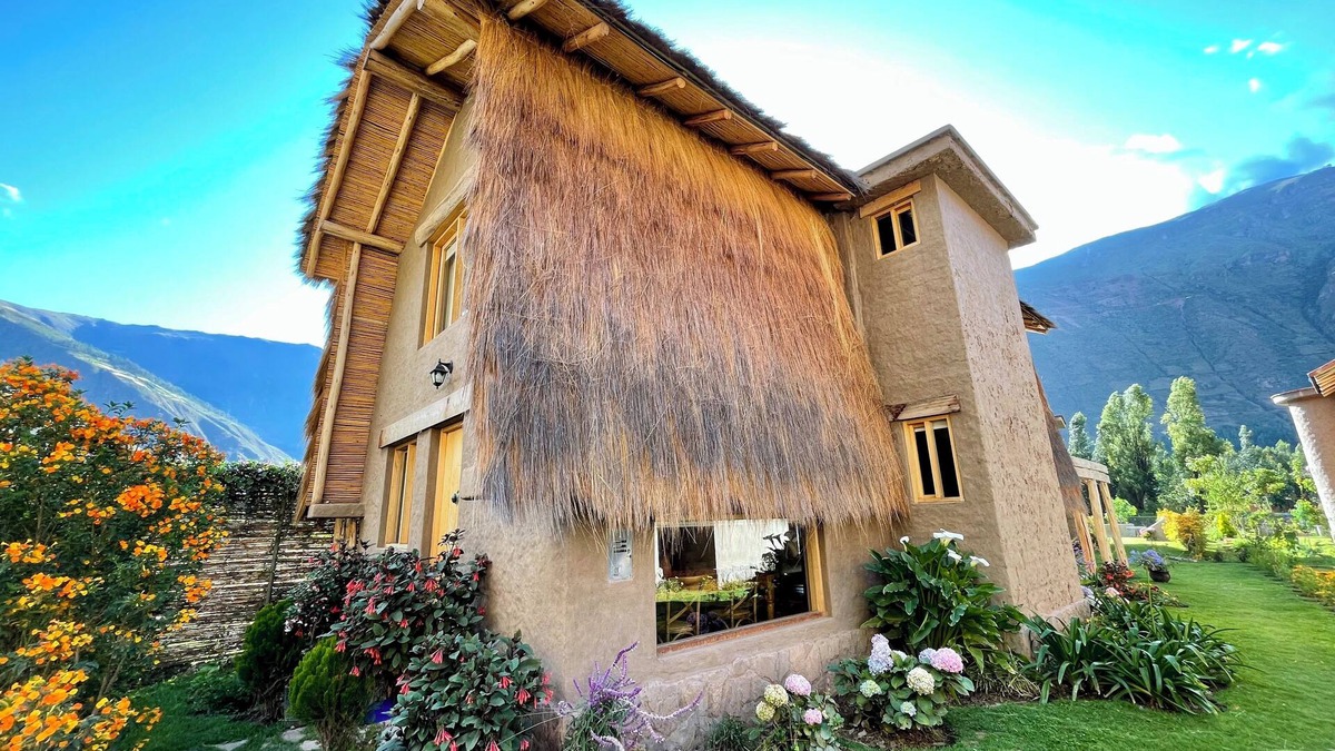 Calca House | Tranquil Retreat in the Sacred Valley, Luxurious Cottage