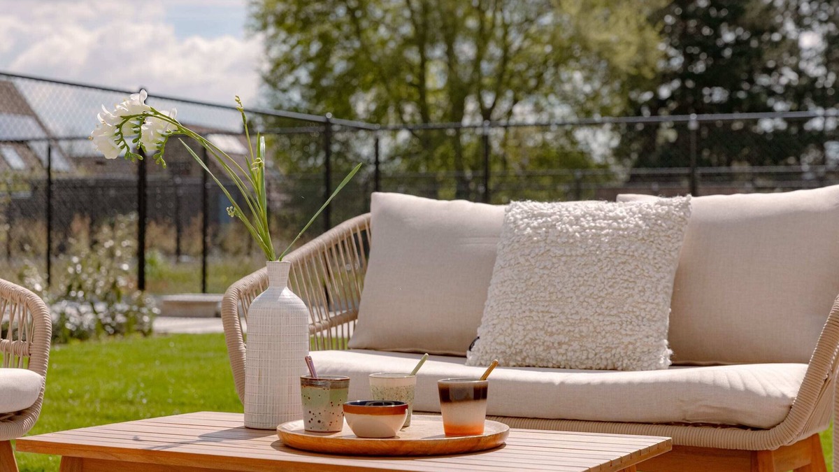 Koksijde House | Tranquil Retreat Near De Doornpanne