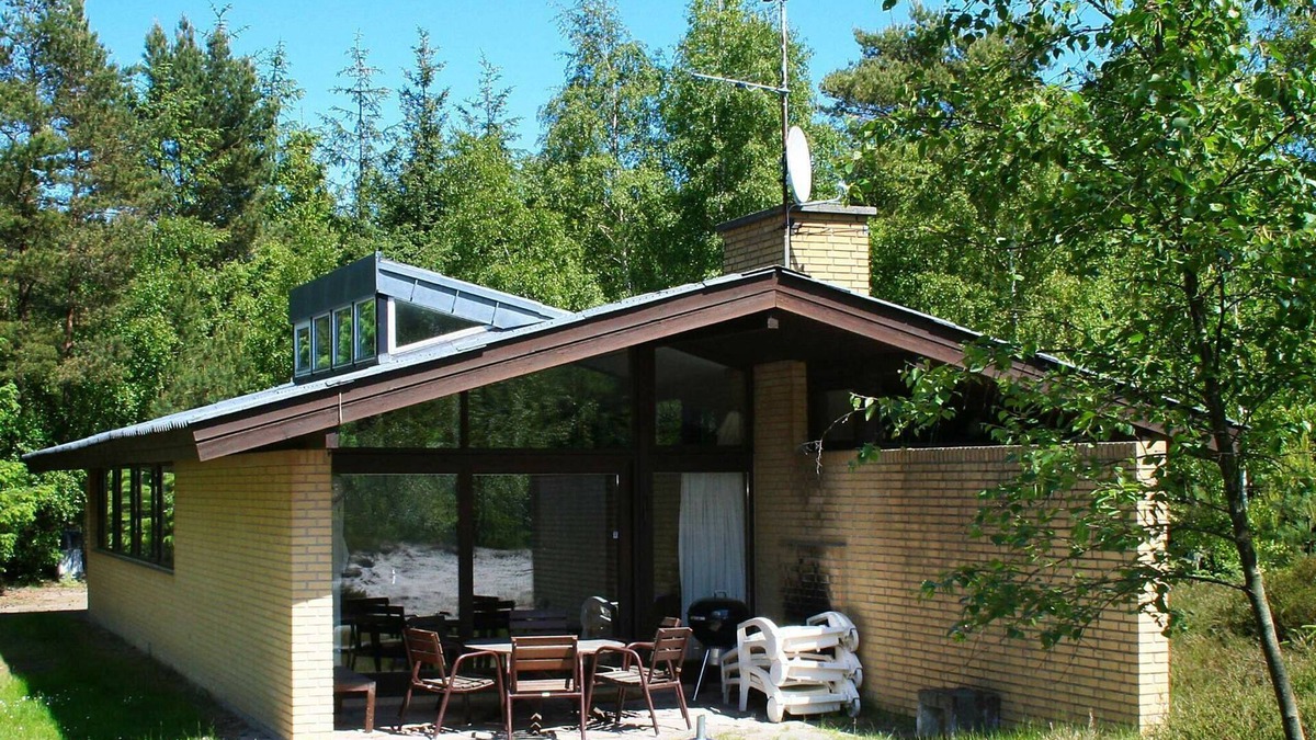 Dueodde House | Tranquil Retreat near Beach - By Traum Ferienwohnungen