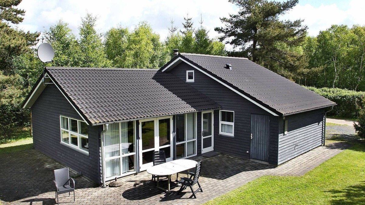 Aalbaek House | Tranquil Retreat near Golf - By Traum Ferienwohnungen