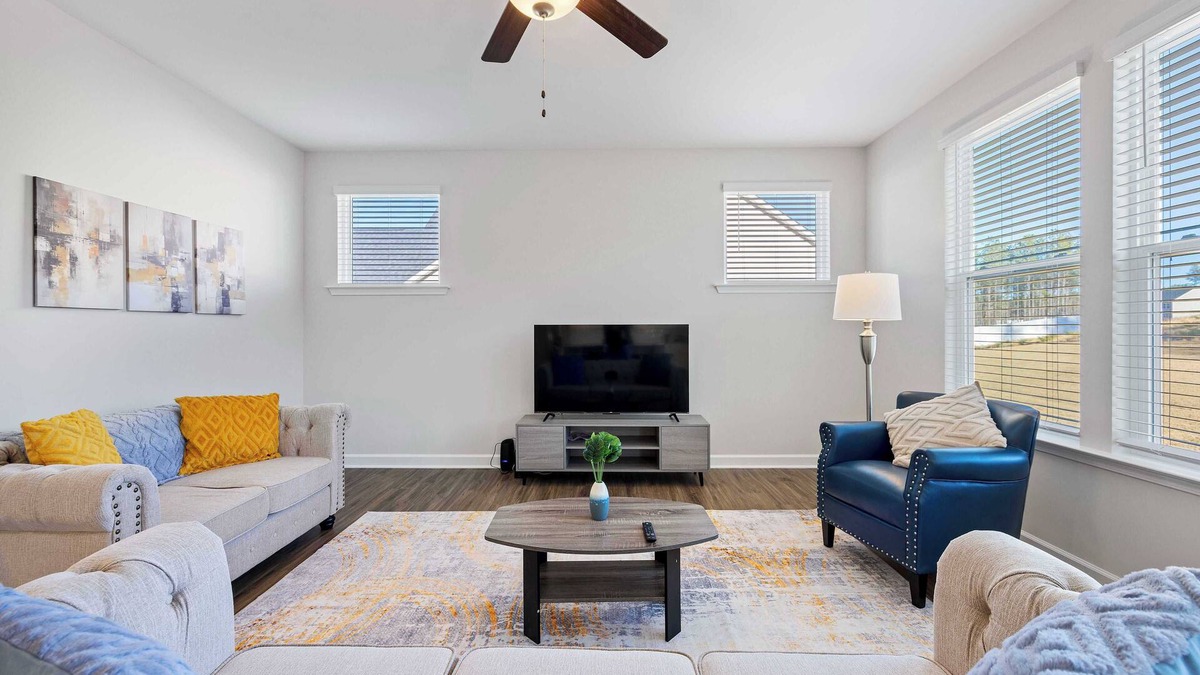 Clayton House | Tranquil Retreat on Echo Canyon Dr E#41949