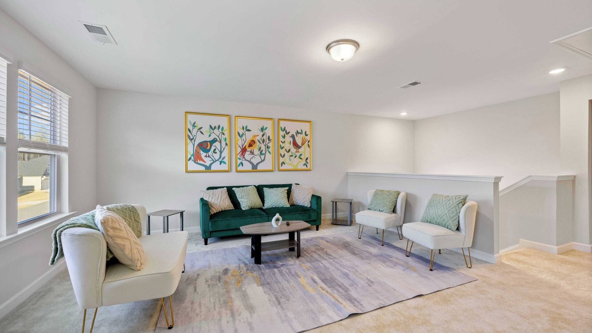 Clayton House | Tranquil Retreat on Echo Canyon Dr #41949