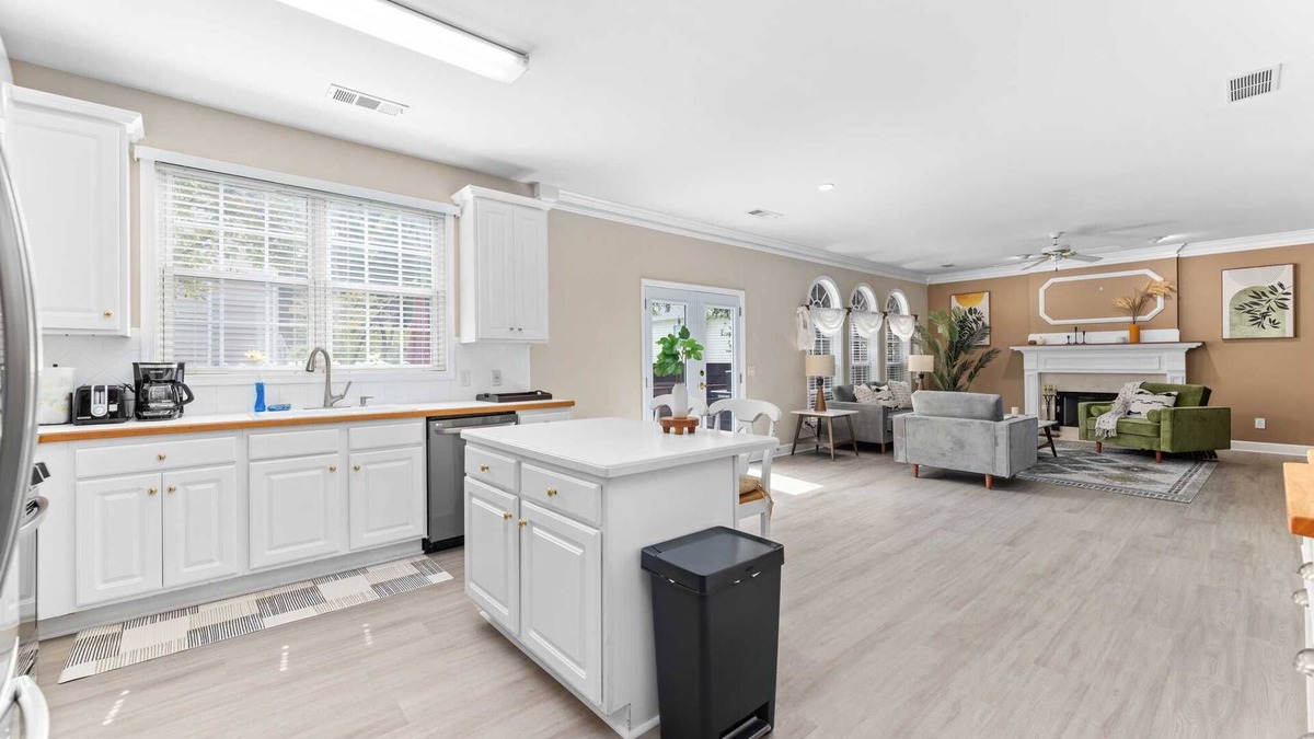 Alpharetta House | Tranquil Retreat on Kimball Trace #41889