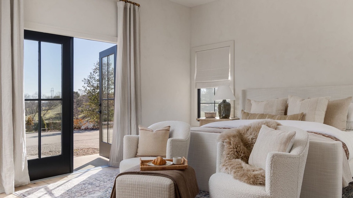 Taylorsville House | Tranquil Retreat, Stunning View