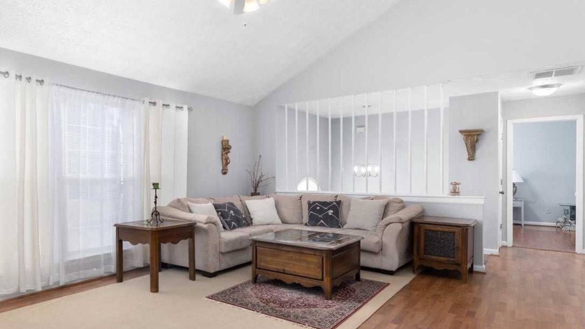 Lawrenceville House | Tranquil Retreat on Stoneoak Cir #41922
