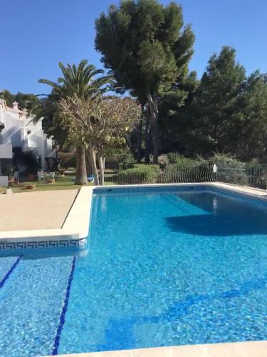 Pinar del Advocat Apartment | Tranquil setting