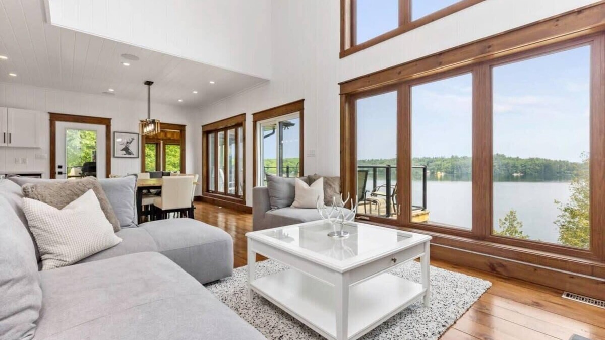 Seguin Villa | Tranquil Shores Summa
