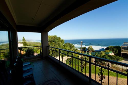 Wilderness Beach Bed & Breakfast | Tranquil Shores