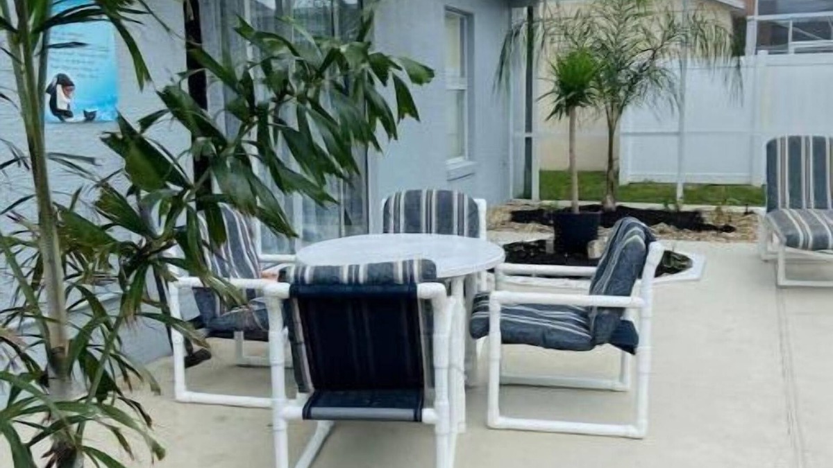 Woodridge House | Tranquil Space by Disney