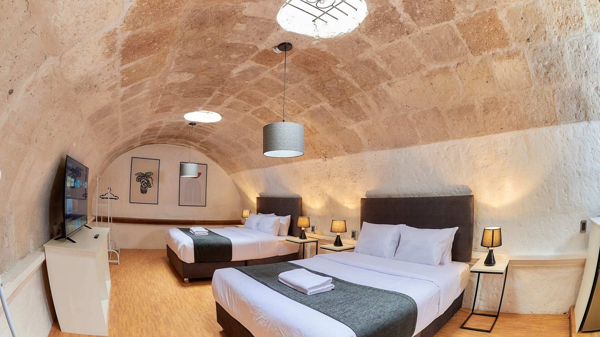 Historical Center Apartment | Tranquil Studio in Historic City of Arequipa