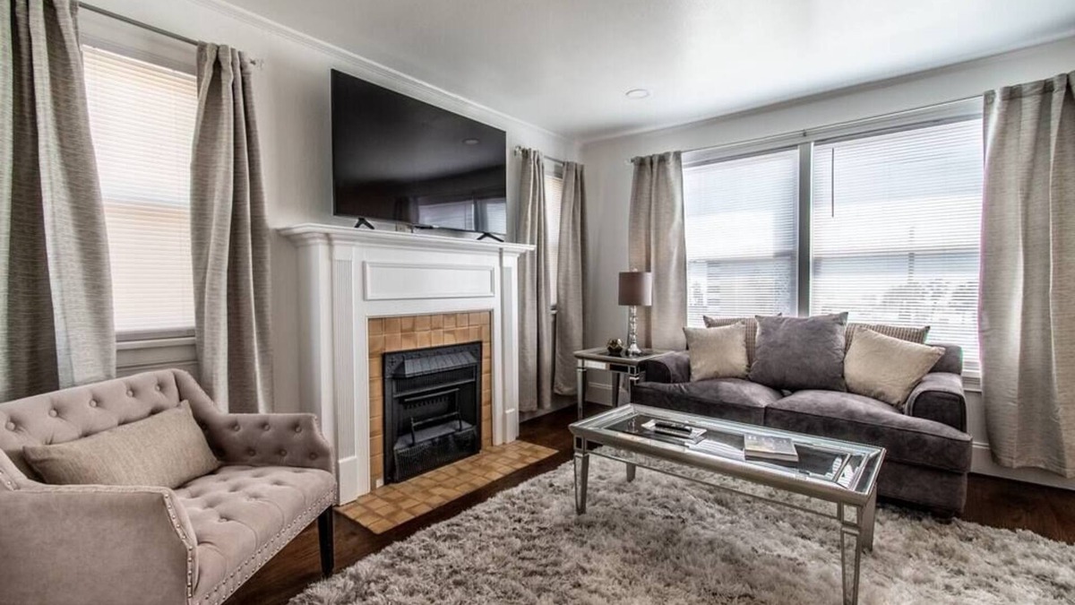 Del Mar Condo | Tranquil Terrace - Duplex #2
