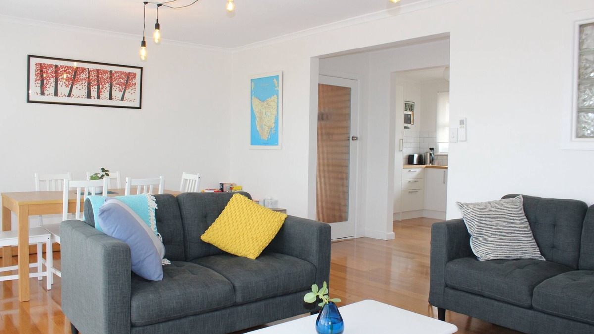 Howrah Apartment | Tranquil Tranmere - 2 Bedroom Unit
