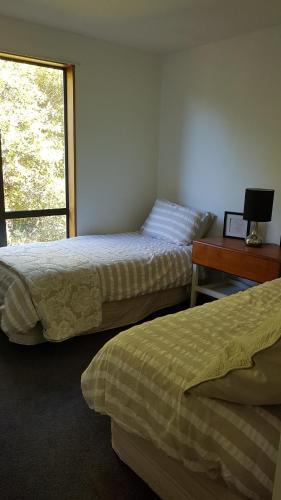 Cashmere House | Tranquil Treehouse