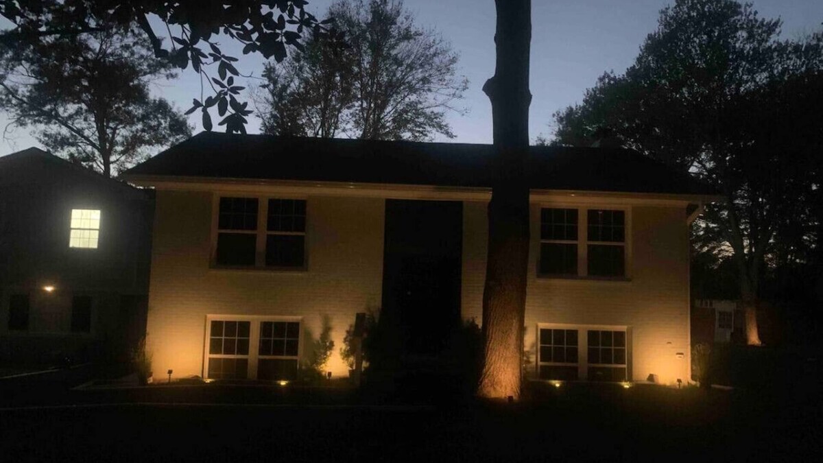 Fairland House | Tranquil Trio: 6 BR, 4 BA, 3 Units, Deer Haven