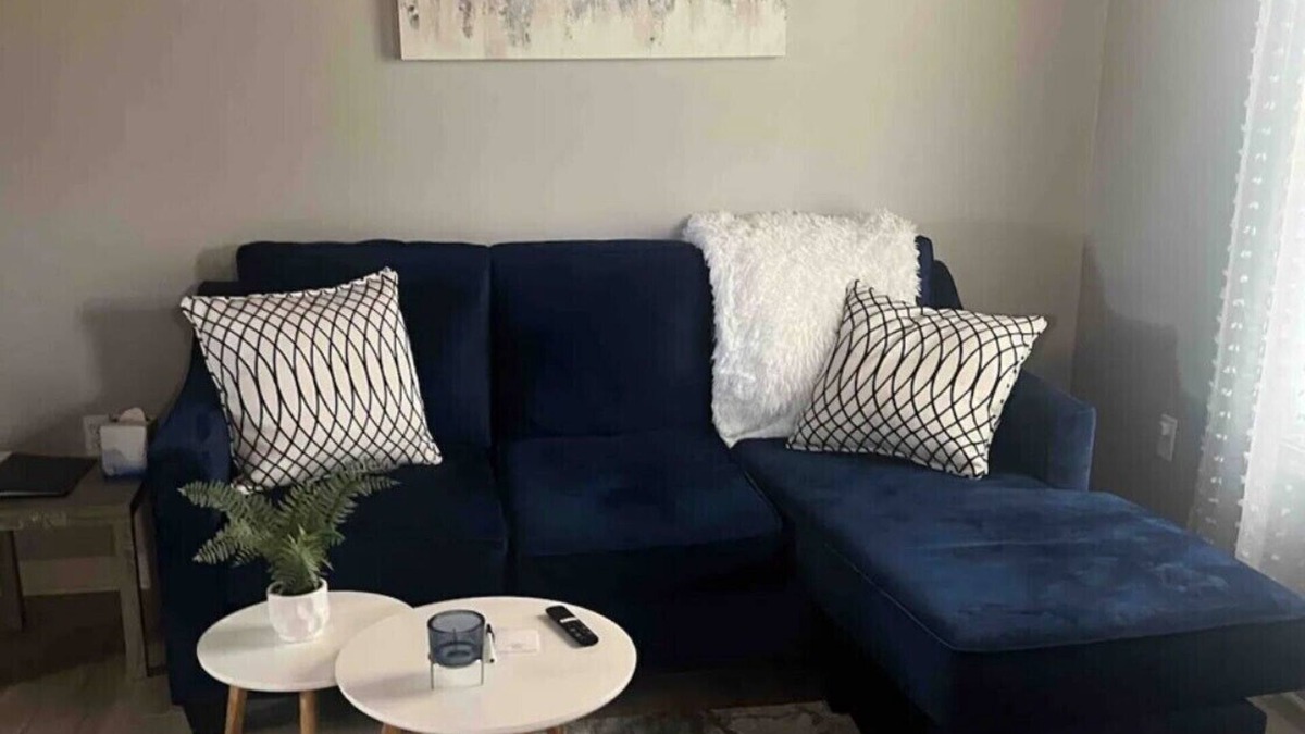 Guntown Cottage | Tranquil True JOI is quiet, quaint, and close to all your needs and desires.