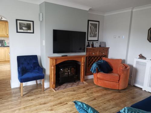 Kells Apartment | Tranquil unit close to Kells