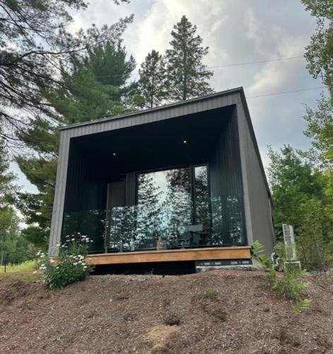 Algonquin Highlands House | Tranquil Waters at Dimensions - Cabin Two
