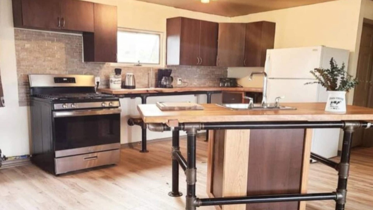 Howe Island Cottage | ♡Tranquil waterfront island escape♡