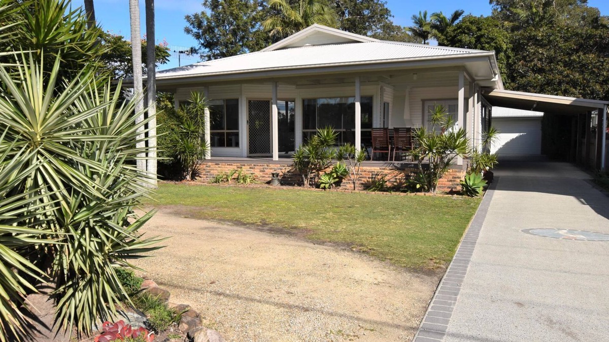 Dunbogan House | Tranquil Waters - 30 Camden Head Rd Dunbogan