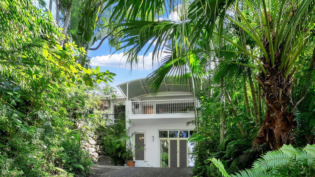 Palm Cove House | Tranquila Star Holiday, 20% month.7 day 10%Great for 2 families BEACH, Wifi