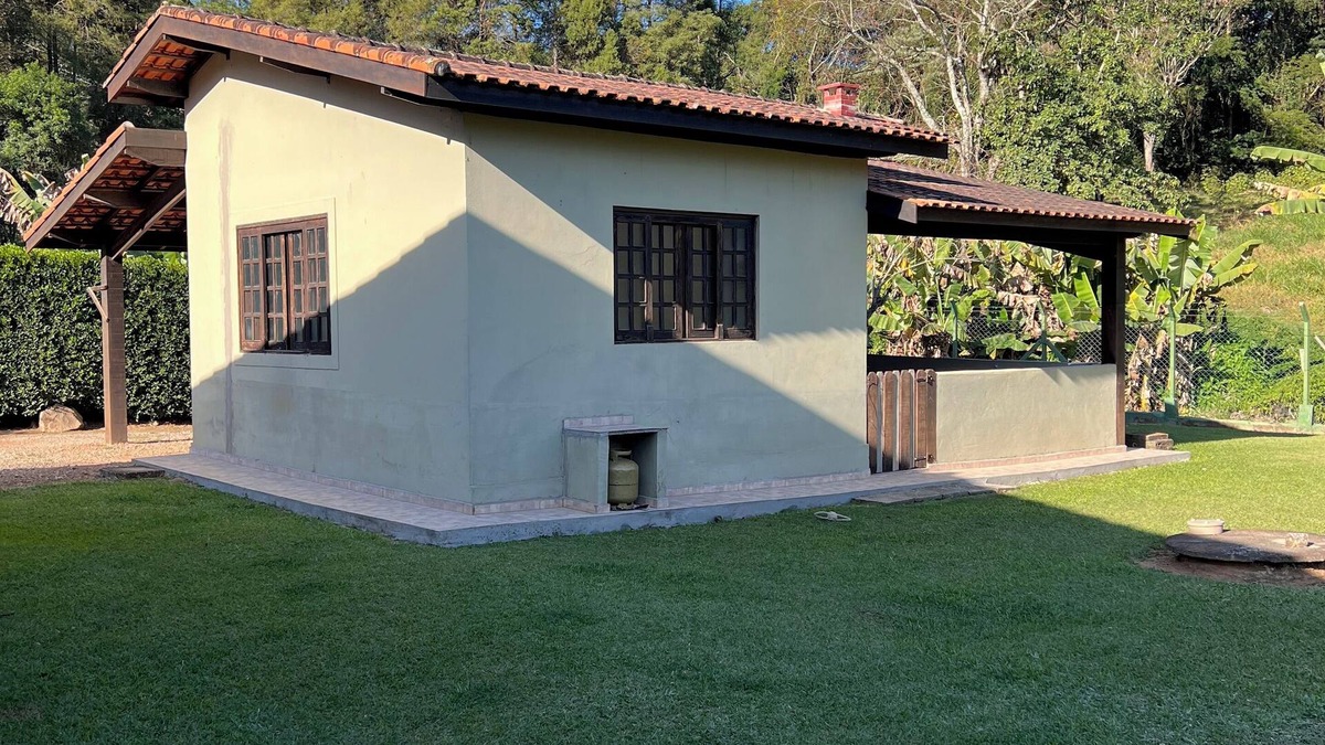 Sao Roque House | Tranquilidade Perto de Tudo