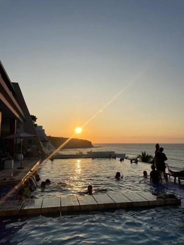 Manta Apartment | Tranquilidad junto al mar