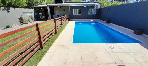 Roldan House | Tranquilidad Total