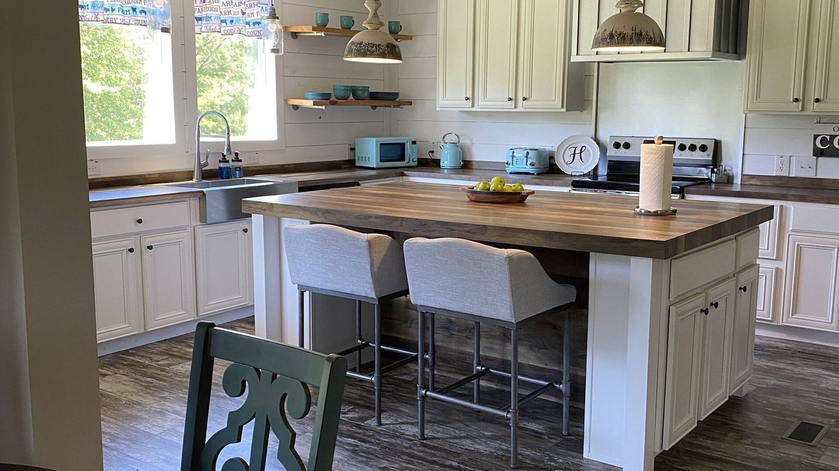 Tylertown House | Tranquility 360 Degrees