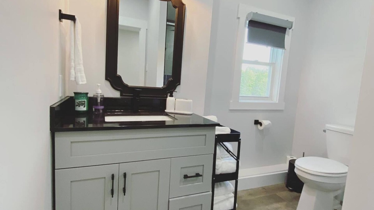 North Glengarry Other | Tranquility Acres Farms Guest House with Spa