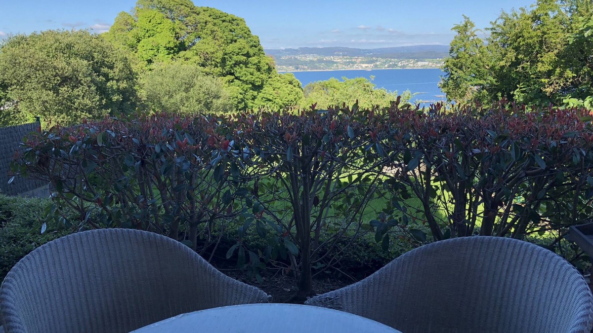 Souto House | Tranquility and comfort with views in Carnoedo