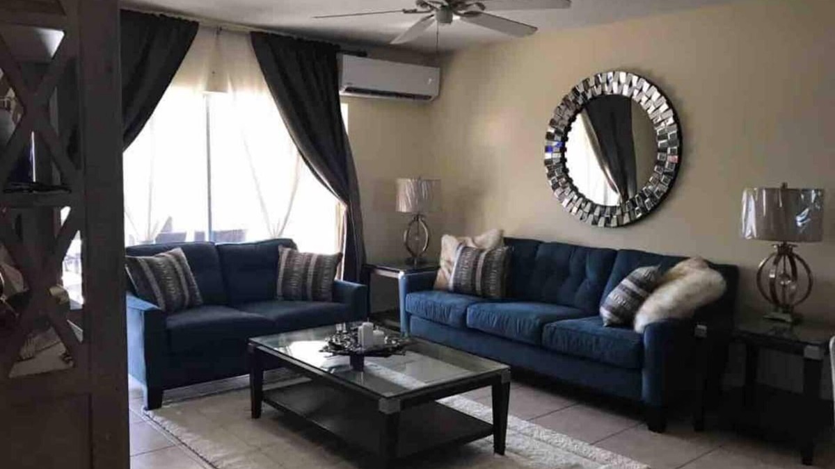 Downtown House | Tranquility at its Best
