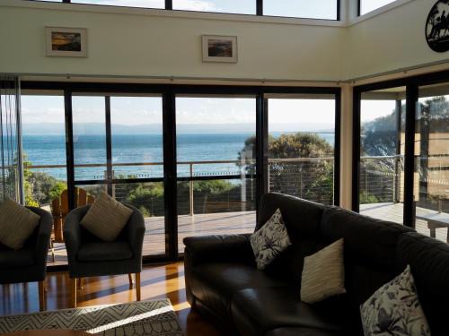 Coles Bay House | Tranquility